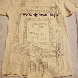 Harry Potter Tee